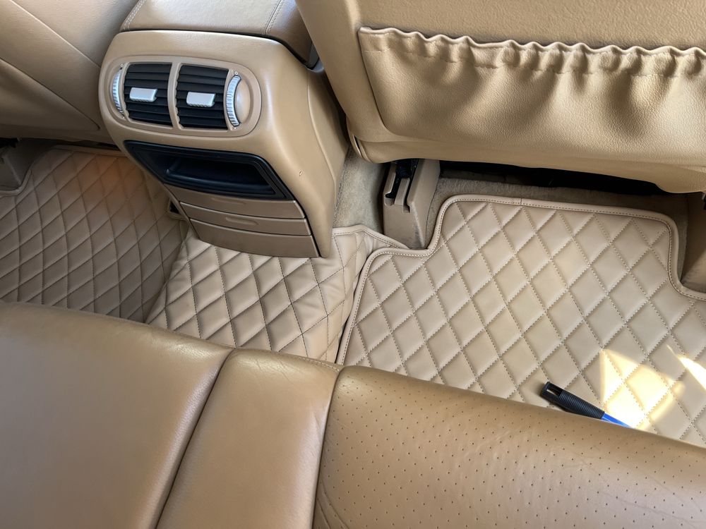 Porsche cayenne S 4.5