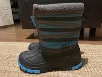 Śniegowce dziecięce Martens Sport 34