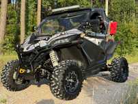 CFMoto ZForce Z Force 1000 Sport / doinwestowany / patrz opis