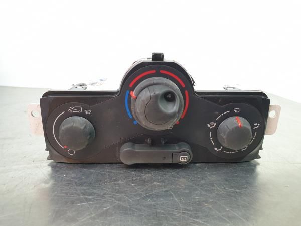 Comando chauffage / sofagem RENAULT Kangoo (KC0/1_)