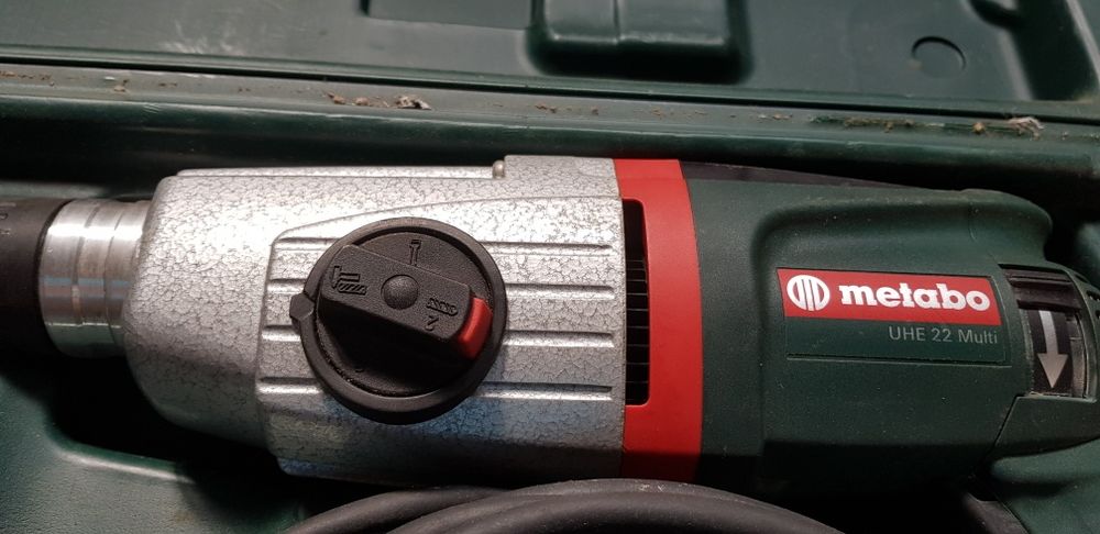 Máquinas de trabalho Bosch