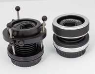 objetivas LENSBABY creative efects, 1 composer e uma 3G para Canon