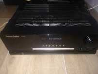 Sprzedam Amplituner Stereo HARMAN/KARDON HK3370