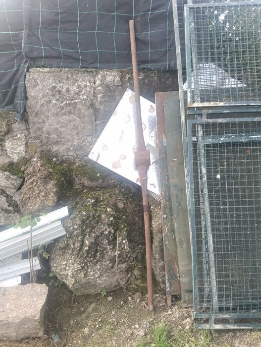 Banca de cozinha mais antiguidades