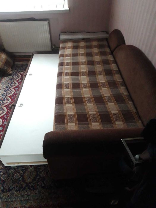 Продам диван-кровать