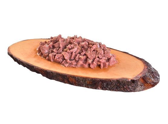Karma dla kotów Carnilove kaczka i kocimiętka BEZ CUKRU ZBÓŻ GMO 85g