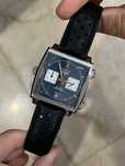 TAG Heuer Mónaco Steve McQueen – 2023 | Full Set | Como Novo