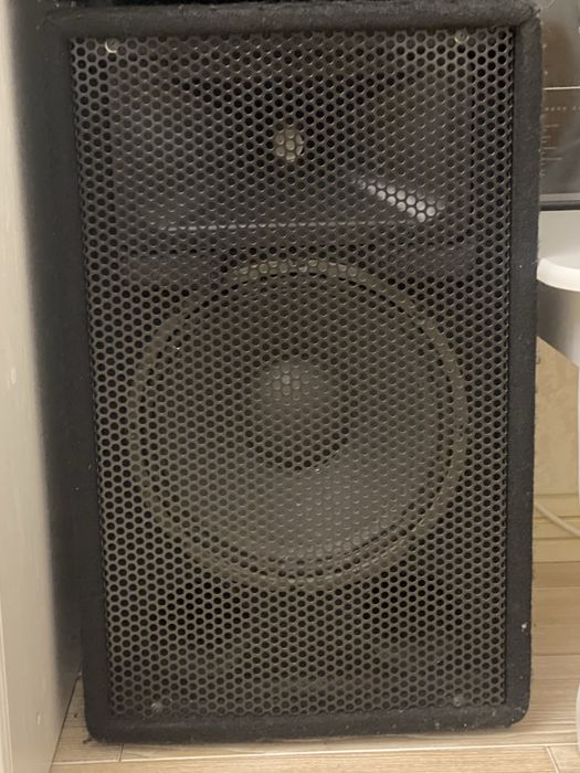 Розпродаж! Продам акустичні колонки 12 jbl JRX 112