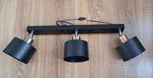 Lampa sufitowa wisząca- LED - E27
