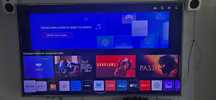 Telewizor LG 75 cali UHD 4K HDR 75UM7000PLA Smart TV Wi-Fi