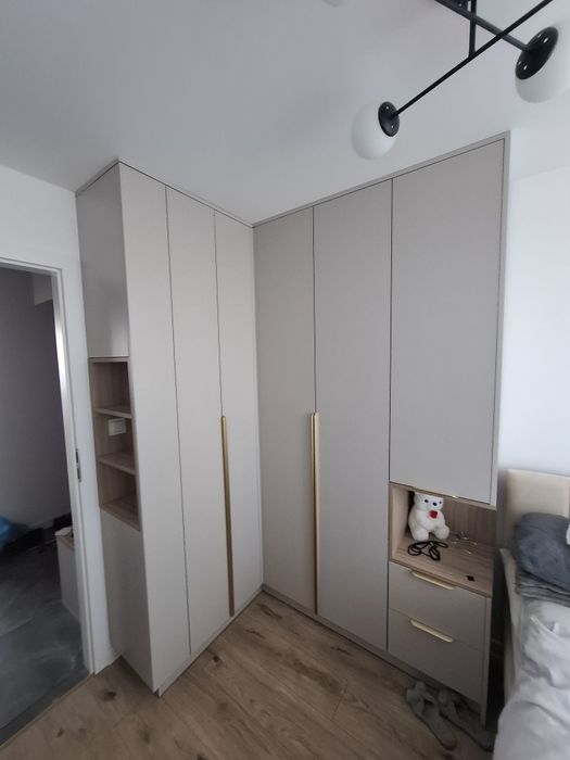 Stolarstwo Meble na wymiar
