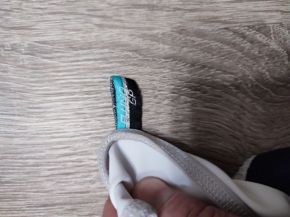 Велотріко Assos fi.uno gp size m