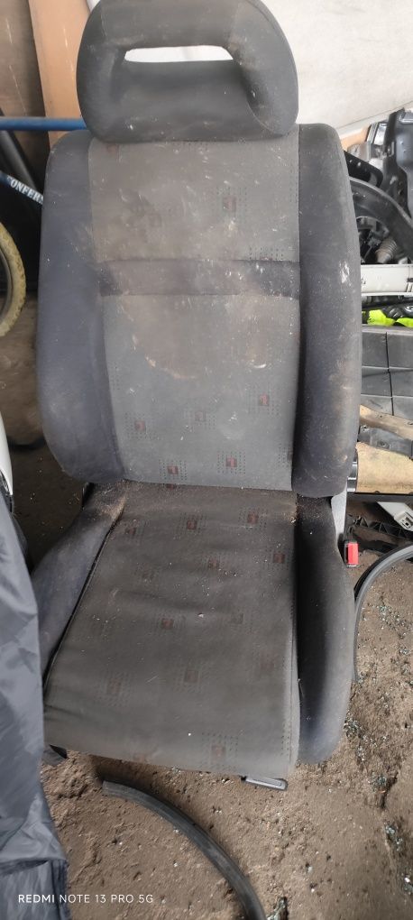 Peças seat Ibiza