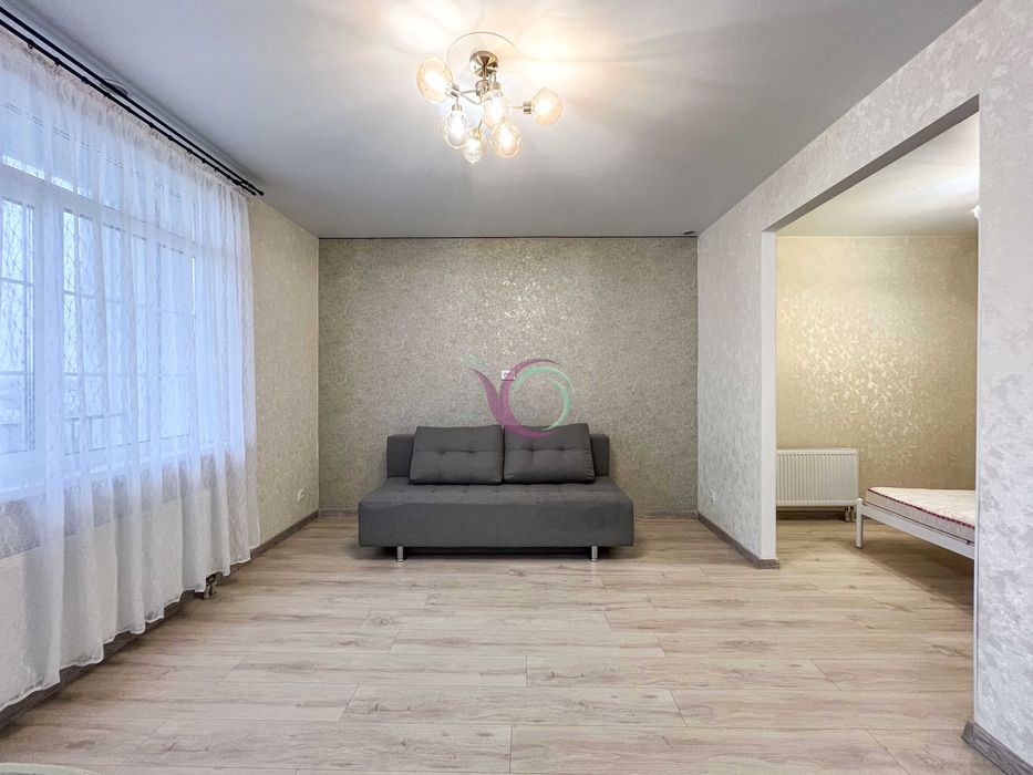 Продаж  сучасної квартири площею 52,3м2!