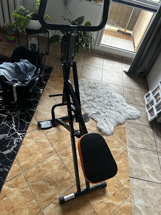 Sprzedam Total crunch