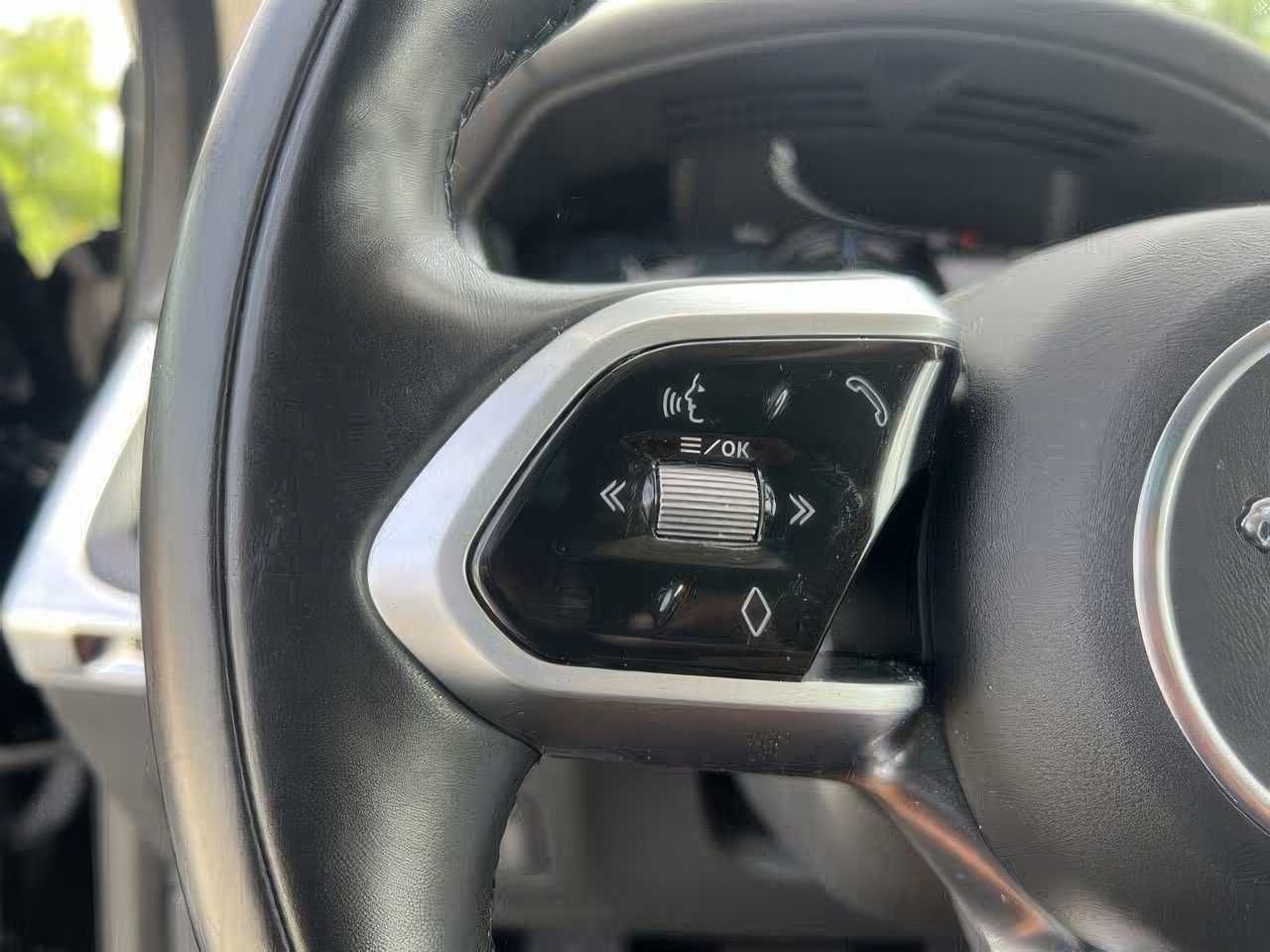 2022 Jaguar     I-PACE EV400 HSE AWD