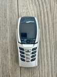 Nokia 6800 Flagowiec  z 2002 roku