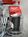 Milwaukee FREZARKA akumulatorowa M18 FTR