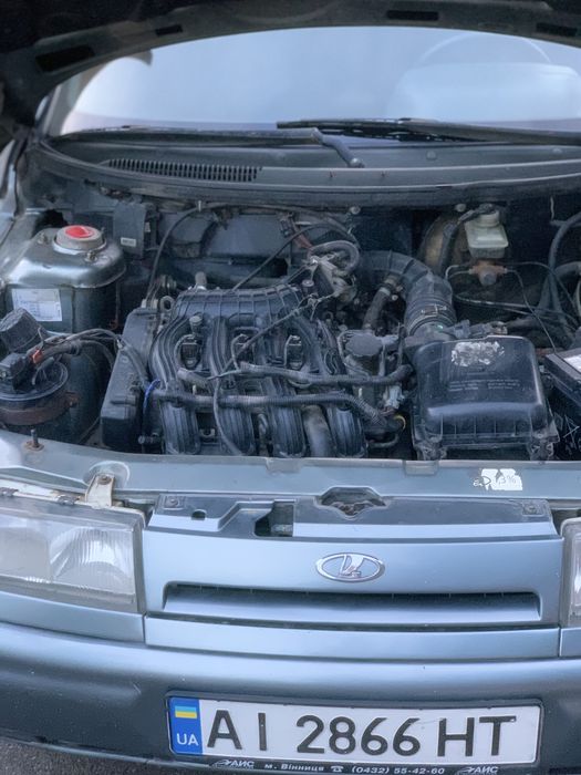 Продам Ваз 2110 1.6 16 кл. , хороший стан