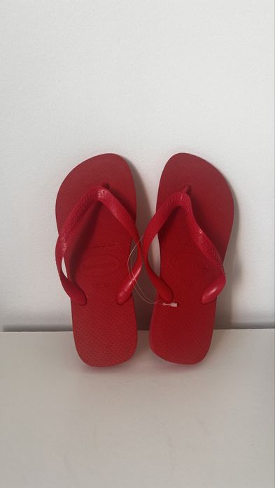 Havaianas Novas varias cores e tamanhos