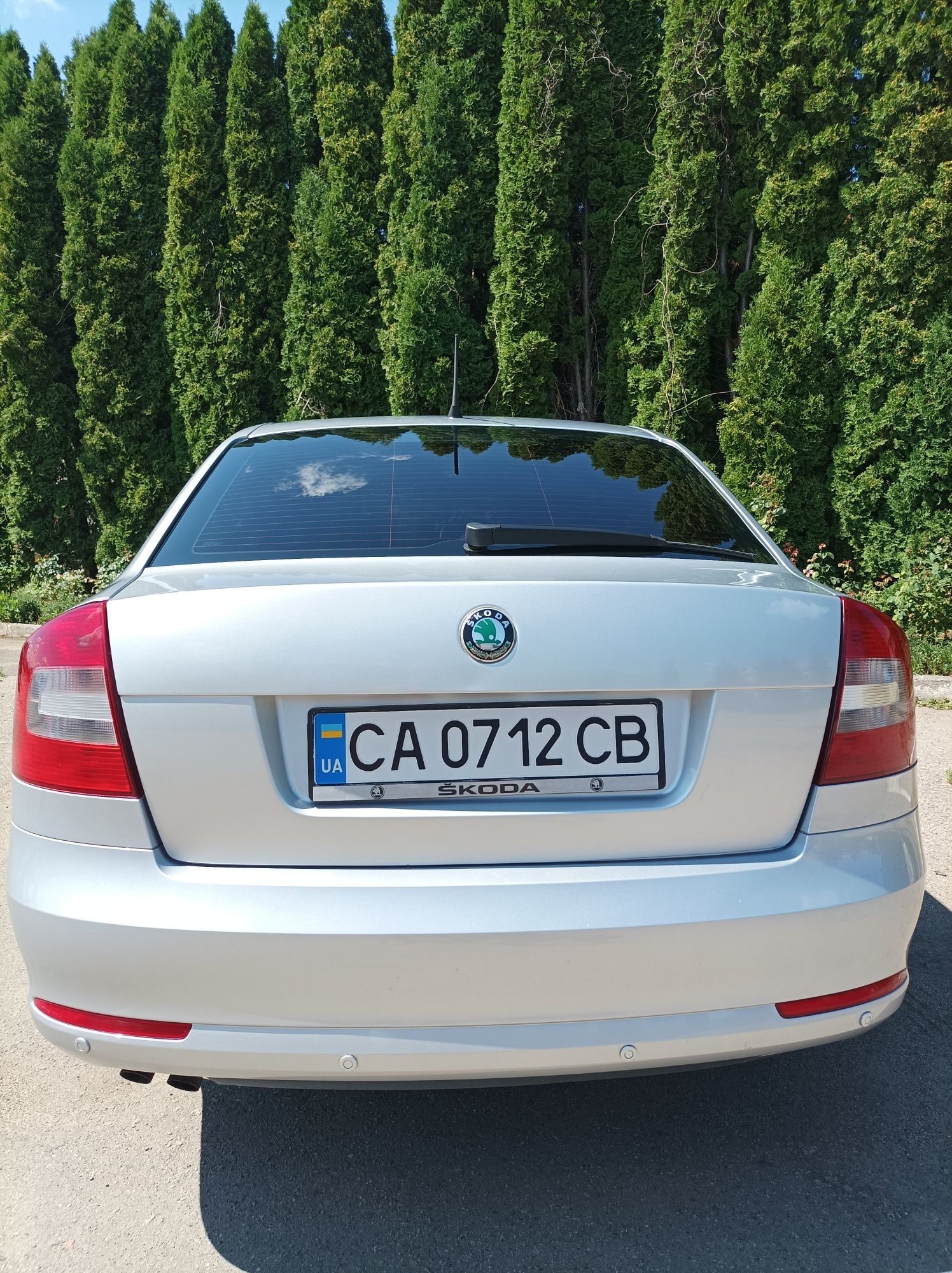 Продам Шкода Октавіа
