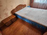 Продам меблі для спальні