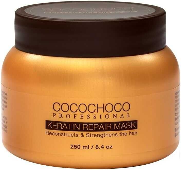 Маска для волосся Cocochoco Keratin 250мл.