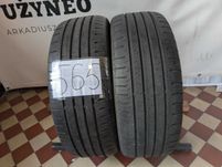 Continental ContiEcoContact 5 205/55R16 91V #565