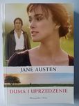,,Duma i uprzedzenie" Austen Jane
