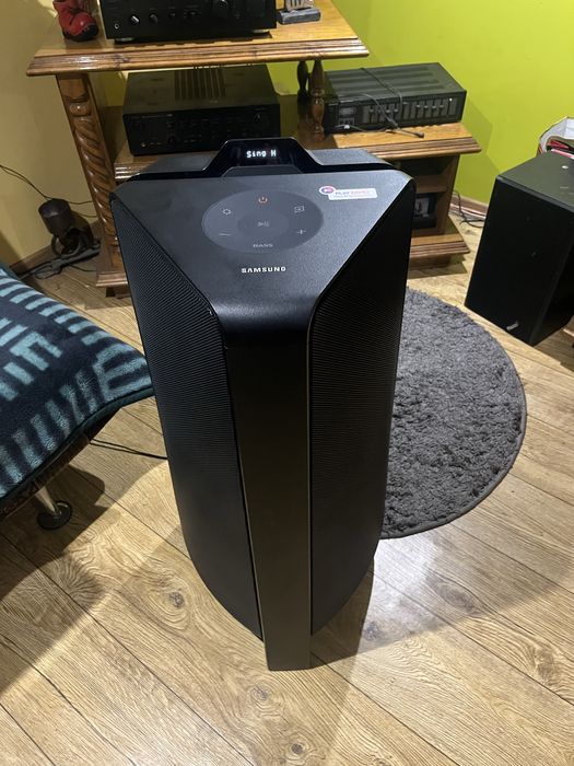 Głośnik Samsung MX-T70 - gwarancja!