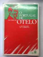 Livro - O Portugal de Otelo