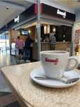 Cafetaria Trespasse