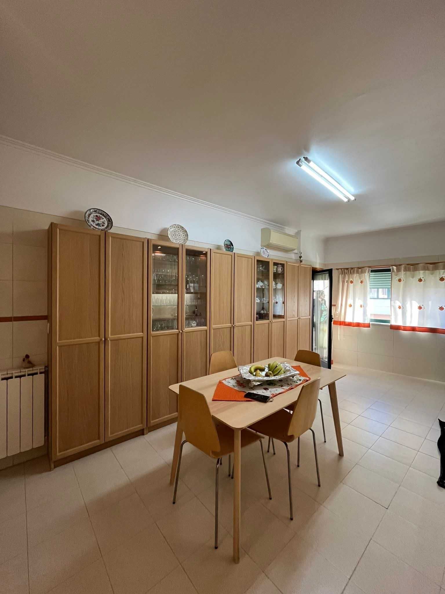 Apartamento Com vista para o rio Forte Casa