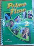 Prime Time 2 TB та WB