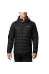 Чоловіча куртка (пуховик) COLUMBIA Delta Ridge Down Jacket WO0954 010