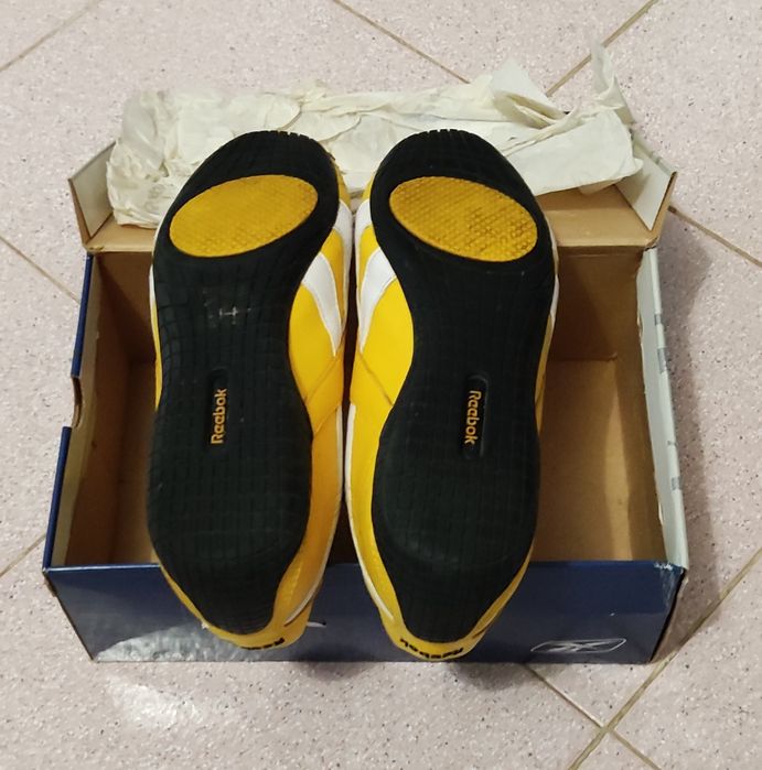 Tenis Sapatilhas Reebok