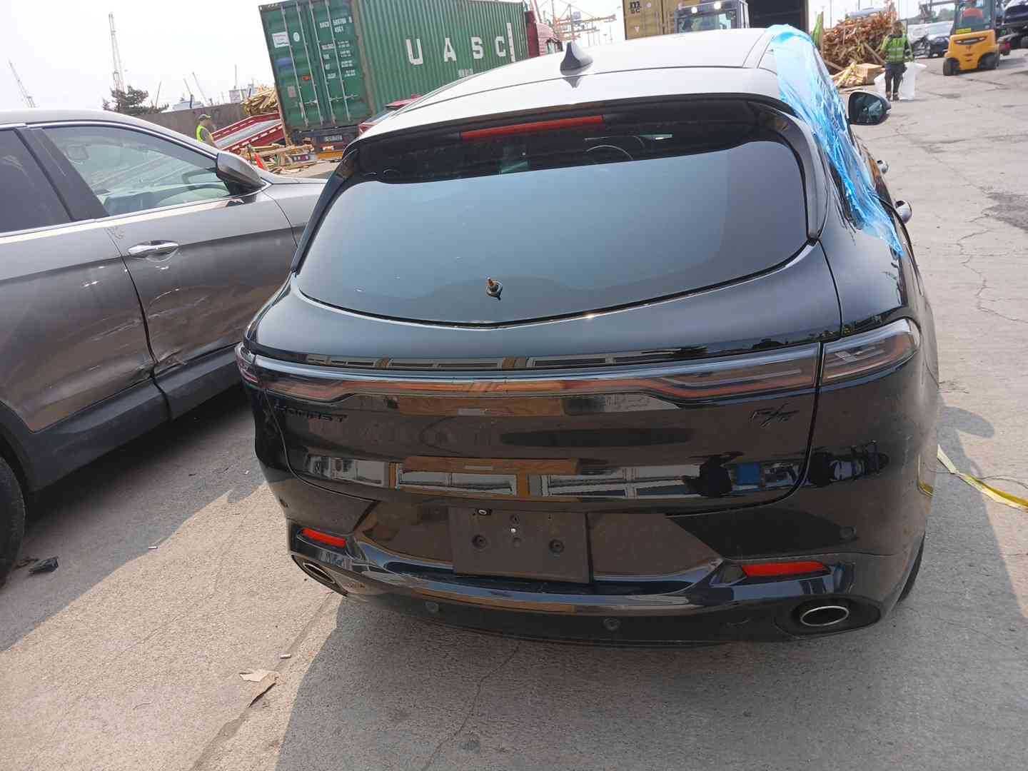 Продам Dodge Hornet