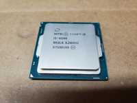 Процесор Intel Core I5 6500 3.2ghz