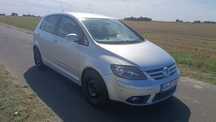 Golf V plus 1.6 fsi 2006 rok z Niemiec