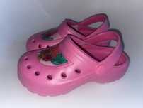 Crocsy dziecięce rozm. 28/29