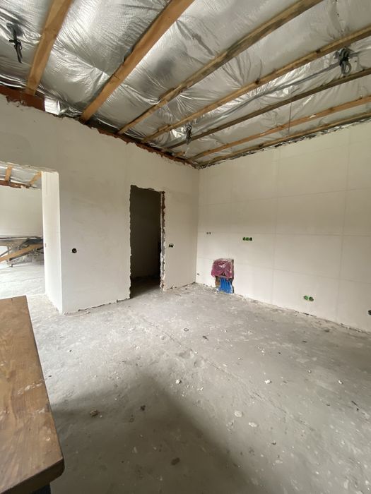 Продаж таунхауса з частковим ремонтом, Чайка