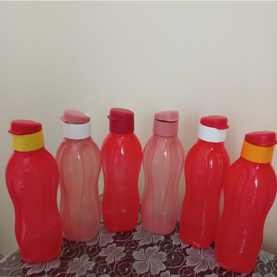 TUPPERWARE все для выпечки