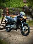 Honda Varadero 125 XL / Tylko 17tkm / nie dune terra 125 / Transport