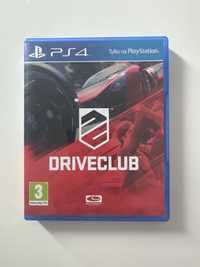 Driveclub PS4/PS5