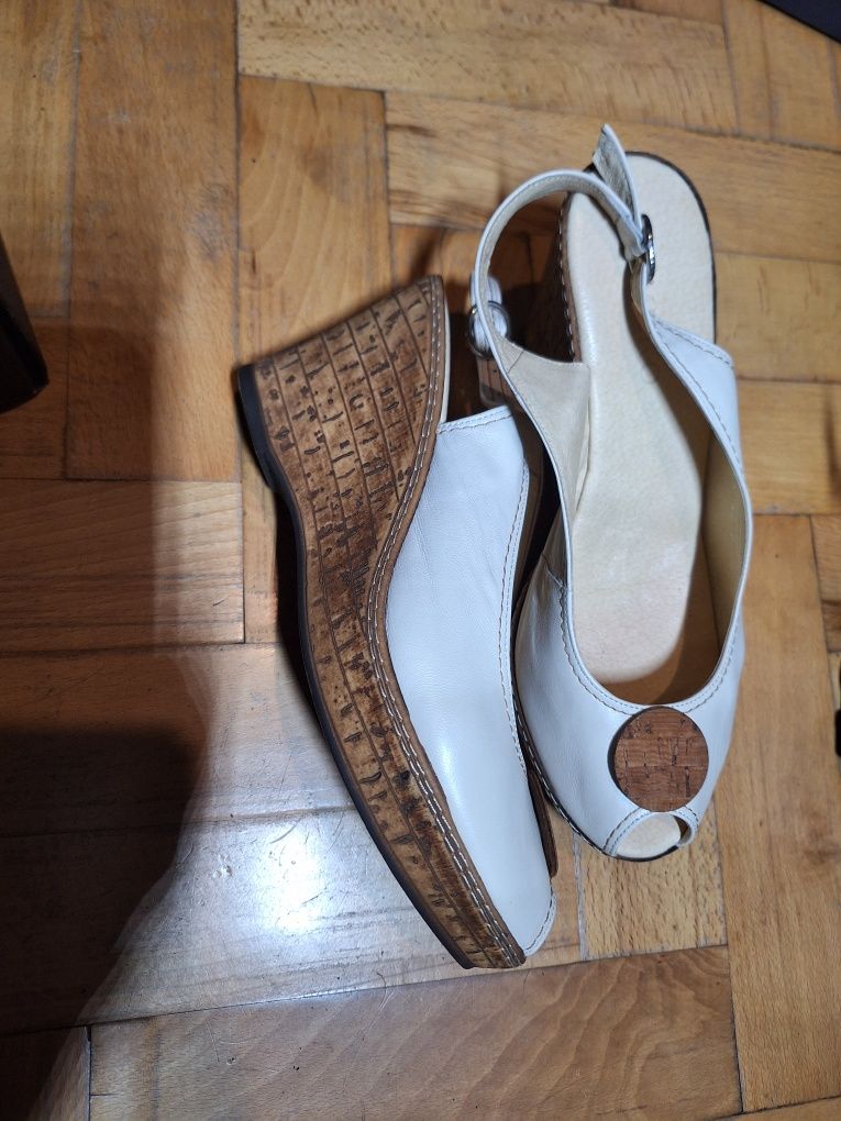 Buty Ryłko, rozmiar 40