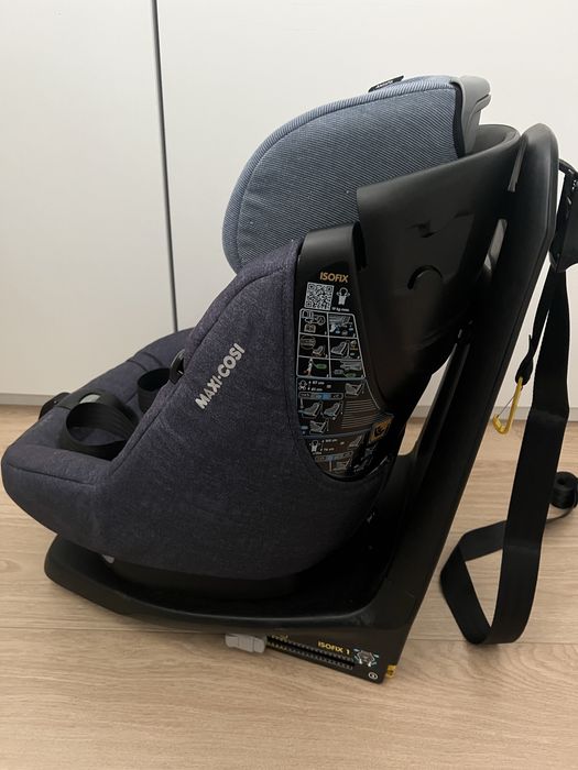 Maxi-Cosi Axissfix Fotelik Samochodowy 9-18kg