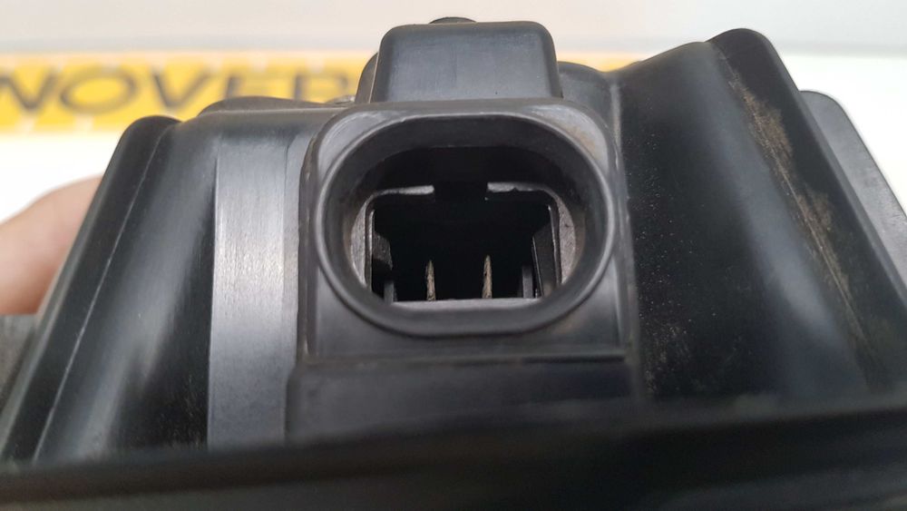 Motor da chauffage / sofagem CITROËN C3 I (FC_)