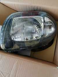 Farol Renault Clio 99