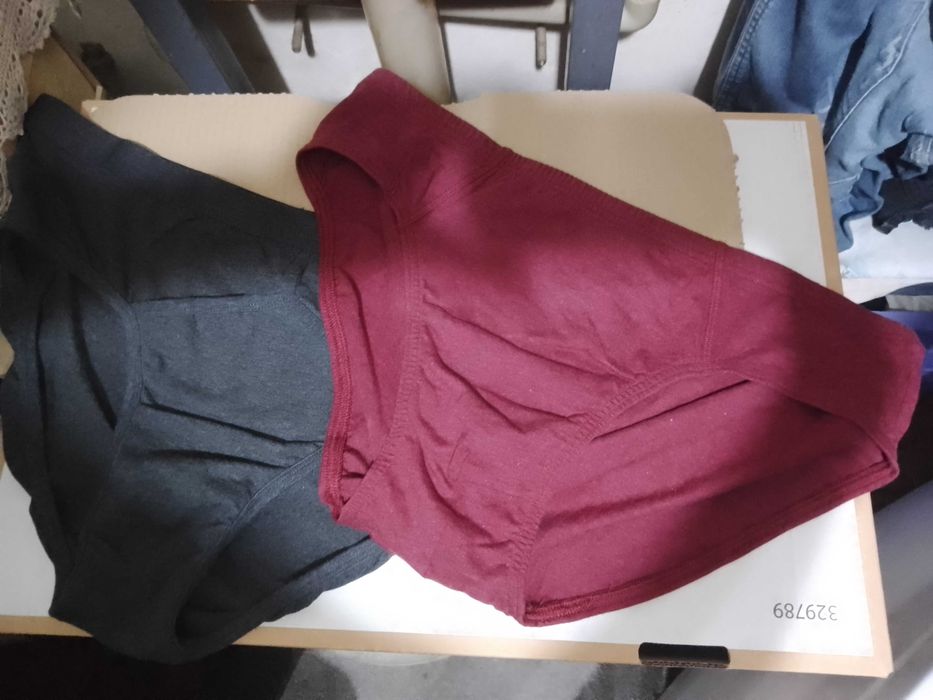Primark.TU.GEORGE. XXL,2XL,XXXL.Bawełna.Duże slipy.Jakość.5szt.Nowe
