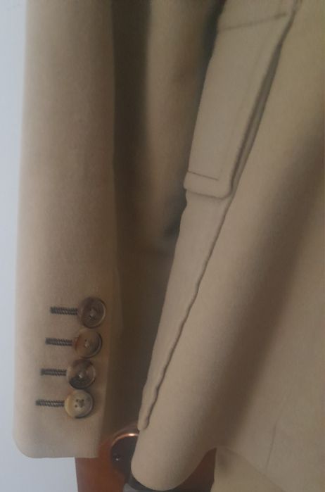 Fato de senhora Carolina Herrera